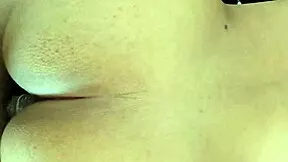 hot latina mommy bent over balcony doggystyle while kids play 🔥🍑💦