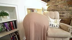 iraqi alina angel loves fucking american soldier and stepson together so much