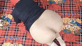 Teacher Sneakily Hooks Desi Student For Classroom Fuck