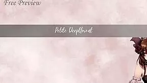 new bikini try-on turns into deepthroat doggy facial cumshot bliss