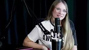 melhores momentos de naty varga no fire cast... com baby fire, ai que delicia no sheer red