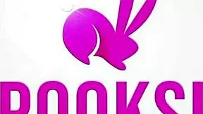 Adorable bombshell Alexis R bends over for Ivan L's massive cock pounding her pussy