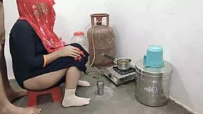Teacher Sneakily Hooks Desi Student For Classroom Fuck