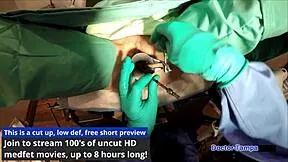 Dr Tampa's Trump These Bitches Schoolgirl Edition Features Hope Harper