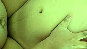 hot latina mommy bent over balcony doggystyle while kids play 🔥🍑💦