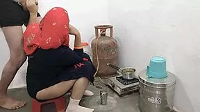 Teacher Sneakily Hooks Desi Student For Classroom Fuck