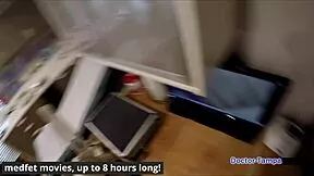 Dr Tampa's Trump These Bitches Schoolgirl Edition Features Hope Harper