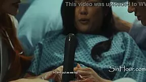 Stepdaughters DEMONIC PUSSY MUTATION Lulu Chu Penny Barber