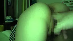 aois homemade sex tape gets wild in the fuck room 🔥🍆💦