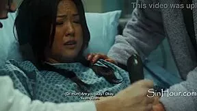 Stepdaughters DEMONIC PUSSY MUTATION Lulu Chu Penny Barber