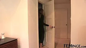 hey dont miss this steamy lesbian fingering and licking orgy