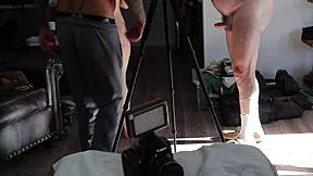 omg this old perv is wrecking my tiny tits submissive body so hard 😩💦