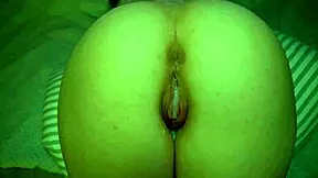 Caught stepson boner... helped cum twice!!