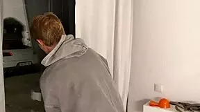 Juicy Pussy Lips Deepthroated Before Big Dick Facial and Ass Cumshot