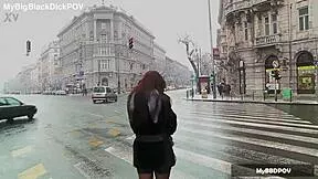 petite brunette alysa gap spreads wide and fists her gaping asshole deep in solo anal play