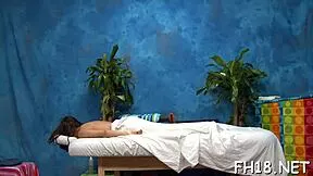 oiled massage slut ready to suck cock hard?