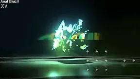 grazi sabbath takes alex victor's arms deep in her ass after anal pounding