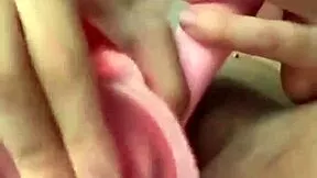 Stunning Latina College Girl in Lingerie Pays Tuition with Her Big Tits and Juicy Ass!
