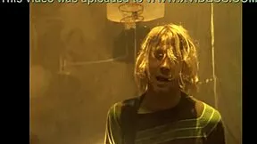 nirvana smells like teen spirit music video rocks 😎🎸
