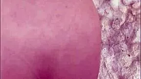 i hiked and fucked this wet blonde babe's tight pussy outdoors pov