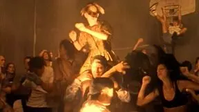 nirvana smells like teen spirit music video rocks 😎🎸