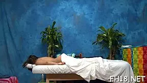 oiled massage slut ready to suck cock hard?