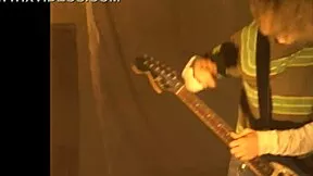 nirvana smells like teen spirit music video rocks 😎🎸