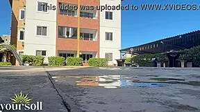 tchau feliz natal banho piscina gostoso depois noel tatuado me deu peru ebony brazilian peruvian interracial sexy