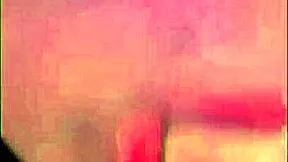 damn babe, watch my curvy big tits wife tease daddy's small cock with sloppy closeup face fucking