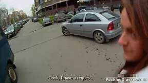 fucking glasses like sexy kendra star devil style