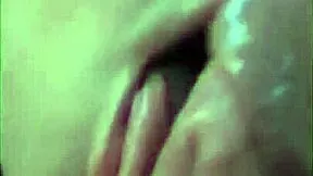 damn babe, watch my curvy big tits wife tease daddy's small cock with sloppy closeup face fucking