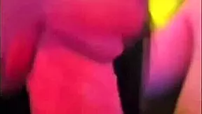 damn babe, watch my curvy big tits wife tease daddy's small cock with sloppy closeup face fucking