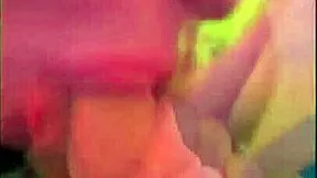 damn babe, watch my curvy big tits wife tease daddy's small cock with sloppy closeup face fucking