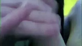 damn babe, watch my curvy big tits wife tease daddy's small cock with sloppy closeup face fucking
