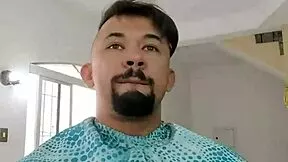 we flashed at swingers spot and tanned milf housewife joined the wild group fuck