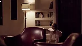 kinky milf secretary in office gets dominated hard by boss pov small tits ripped clothes doggystyle pounding