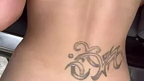 wanna see this young whore watch herself get fucked deep in pov doggystyle?