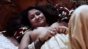 desi stepsis moans as college boy licks wet pussy then fucks missionary doggystyle orgasm