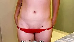 stepsis rides my dickk with her pink pussy wants face cum!!