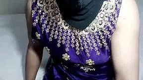 simran begs rahul for bareback anal in her big chubby ass with dirty hindi talk and moaning