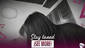 i hired this hot fitness trainer for my stepgrandma... stepgrandpa's gonna flip!