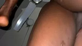 Whoa this pretty 18yo queen gets her tight pussy ripped by monster cock first time ever 😍 dripping wet screams!