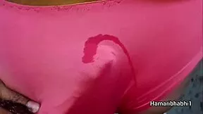 Hot Indian bhabhi housewife spreads legs for desi chudai as college coed milf takes big cock deep hardcore