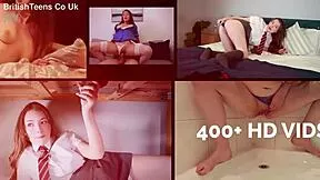 What if two lingerie-clad lesbian nurses scissored wildly in the hospital ward?