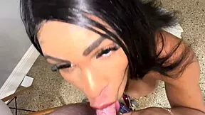 yo isabella madisyn, that creampie hits your tight pussy just right doesn't it?