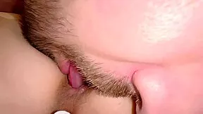 hey your pussy smells so ready through those panties