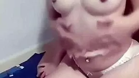 asian teen's oiled massage turns into wild passionate pounding