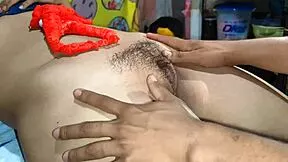 Colombian homemade amateur shakes huge fat ass like crazy
