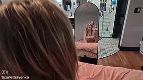 Wanna see wife fuck husband on sextape?