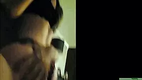 oh man petite mexicana sucks cock and rides cheating on boyfriend